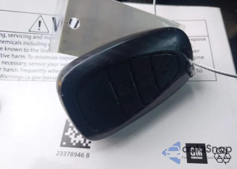 2018 Chevrolet Malibu Lt from USA, damaged, VIN 1G1ZD5ST8JF277048